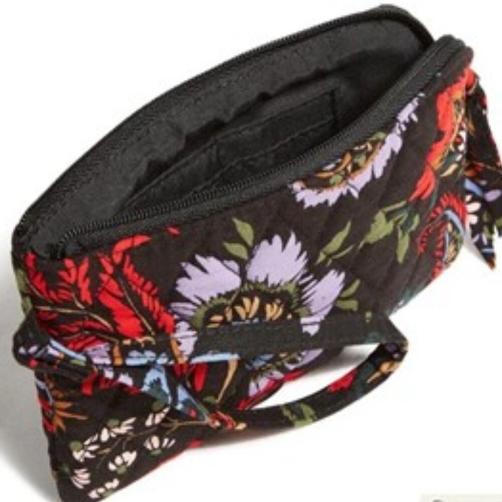 Vera Bradley Wristlet NWTs